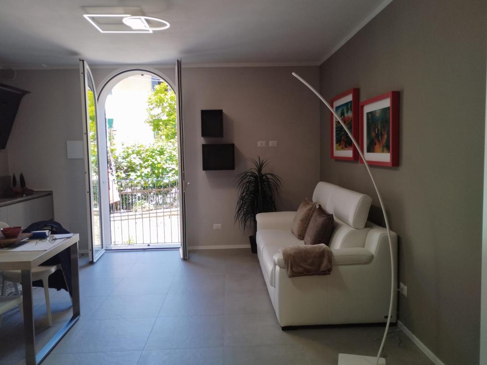 Casa Vacanza Impero Siena Zewnętrze zdjęcie