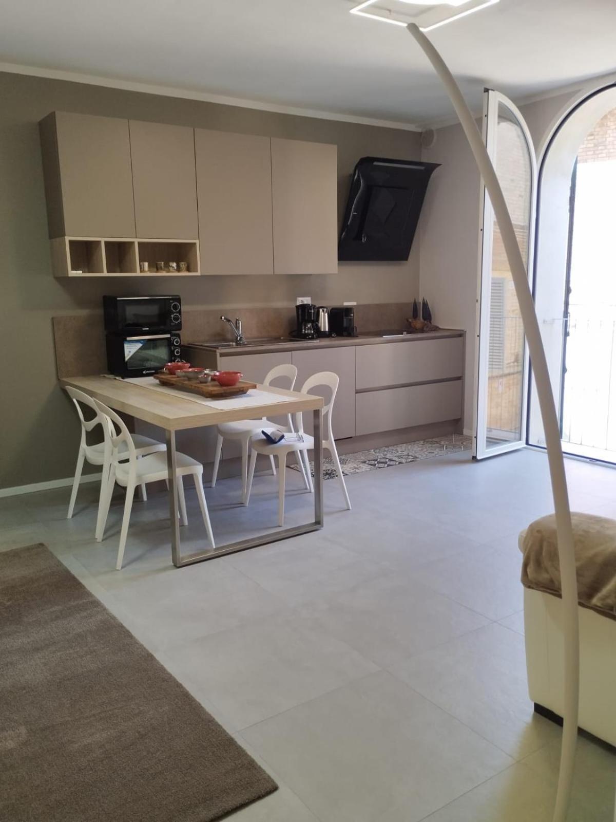 Casa Vacanza Impero Siena Zewnętrze zdjęcie