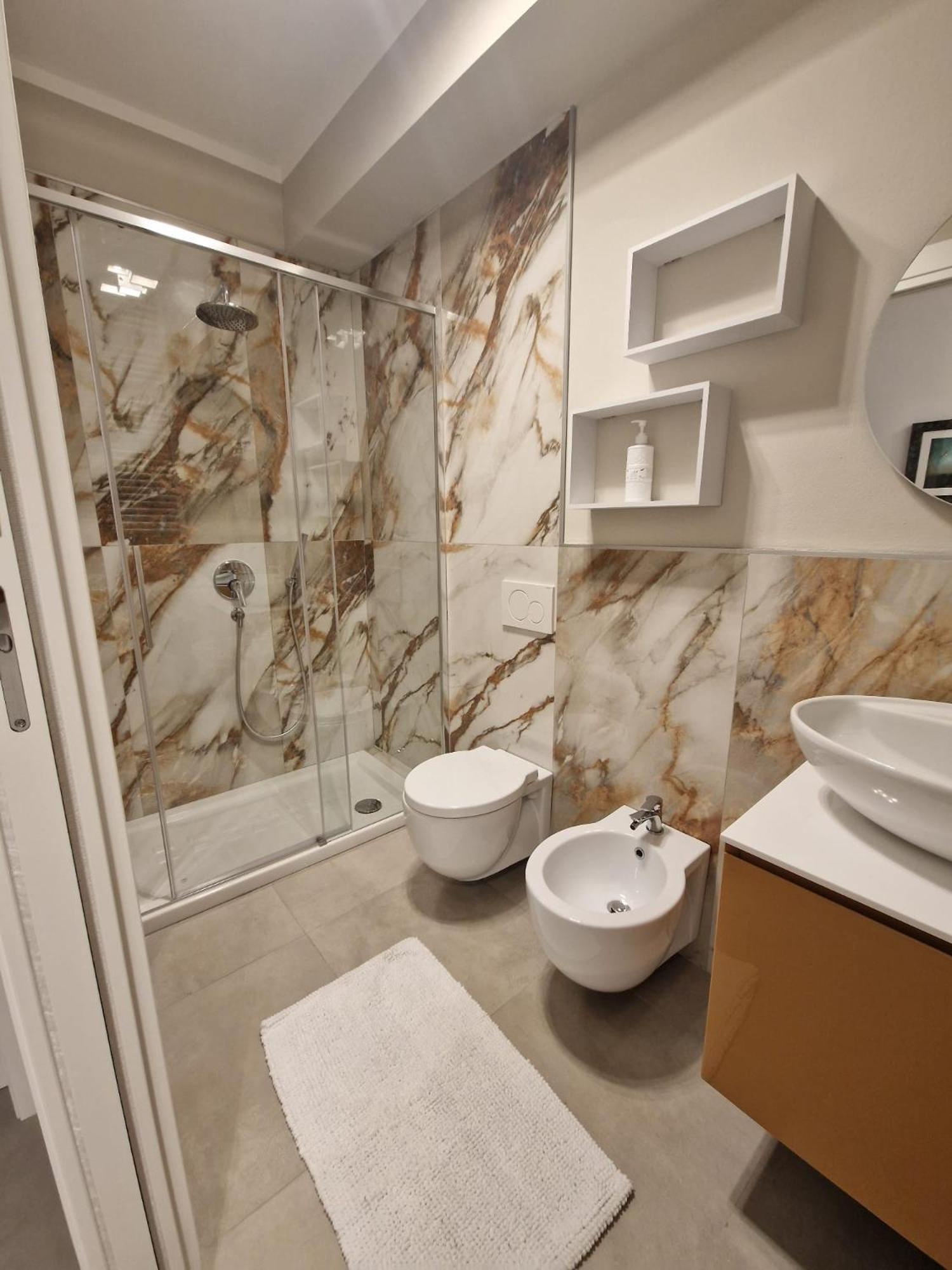 Casa Vacanza Impero Siena Zewnętrze zdjęcie
