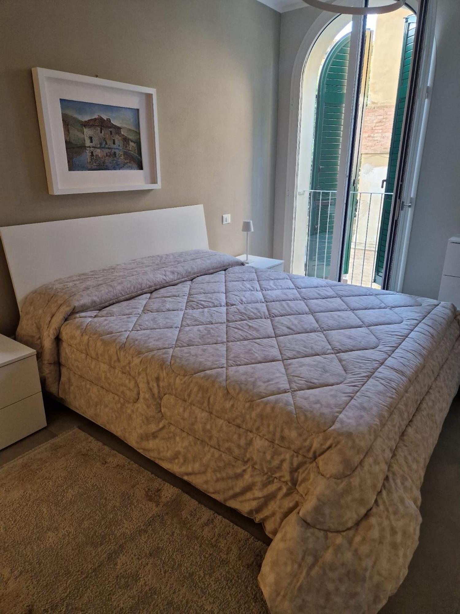 Casa Vacanza Impero Siena Zewnętrze zdjęcie